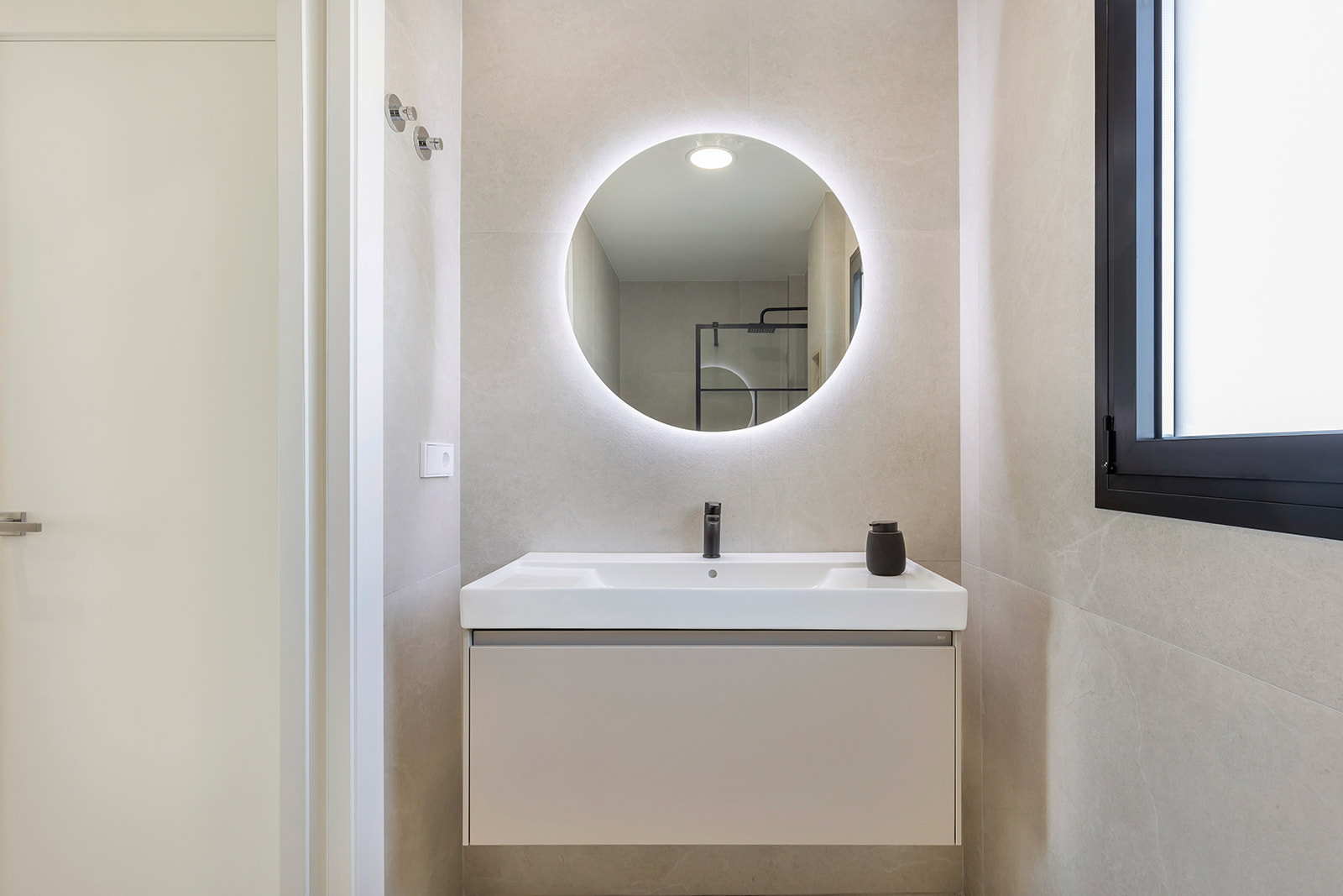 Huvila Los Alcazares, Murcia, Espanja 3 makuuhuonetta, 111 m2 No. 179694