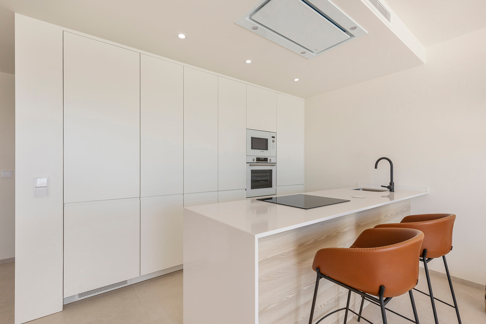 Huvila Los Alcazares, Murcia, Espanja 3 makuuhuonetta, 111 m2 No. 179694