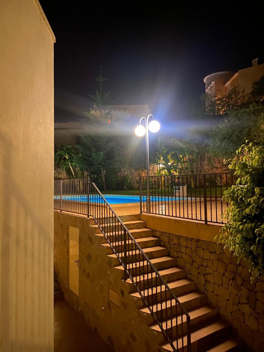 Lägenhet i Altea, Alicante, Spanien 2 sovrum, 84 kvm. Nr. 179700
