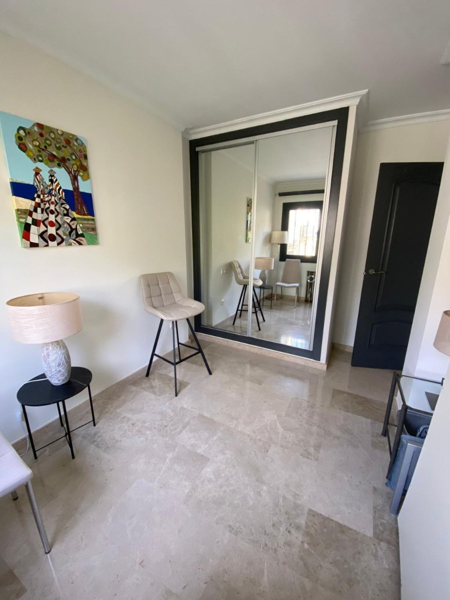 Lägenhet i Altea, Alicante, Spanien 2 sovrum, 84 kvm. Nr. 179700