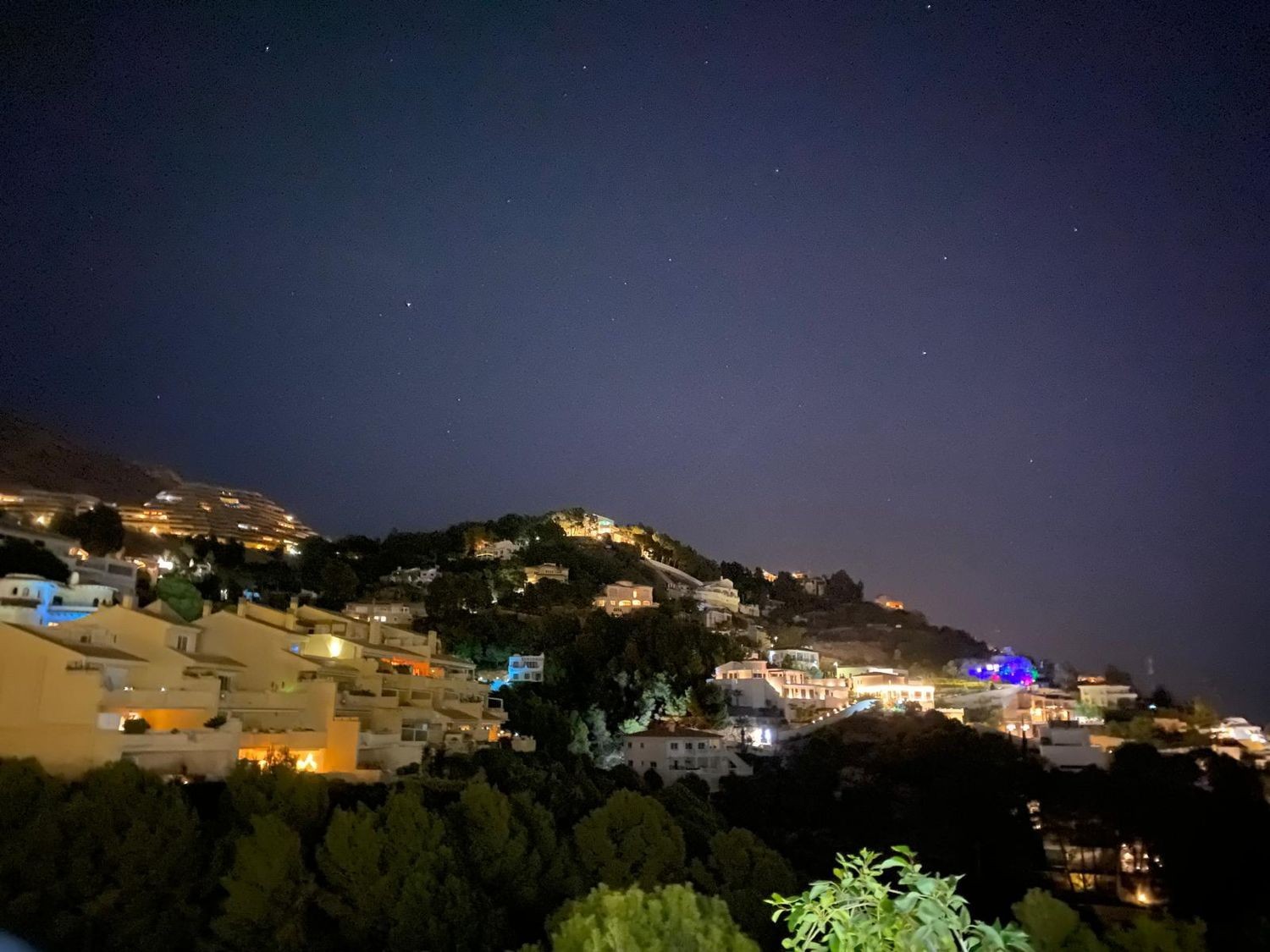 Lägenhet i Altea, Alicante, Spanien 2 sovrum, 84 kvm. Nr. 179700