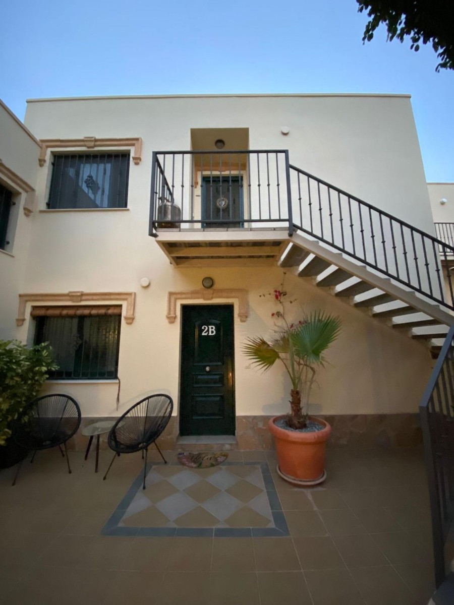 Lägenhet i Altea, Alicante, Spanien 2 sovrum, 84 kvm. Nr. 179700