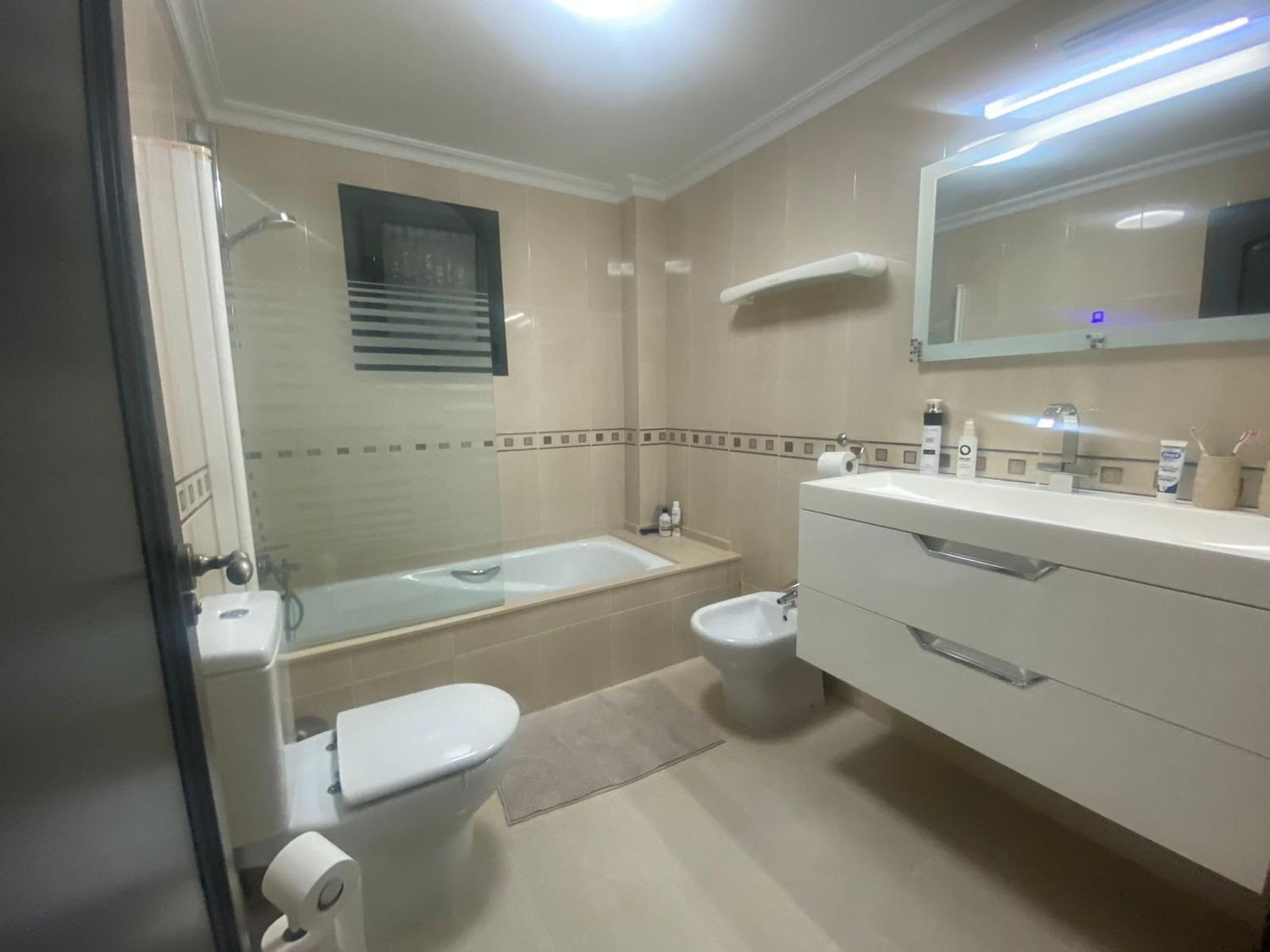 Lägenhet i Altea, Alicante, Spanien 2 sovrum, 84 kvm. Nr. 179700