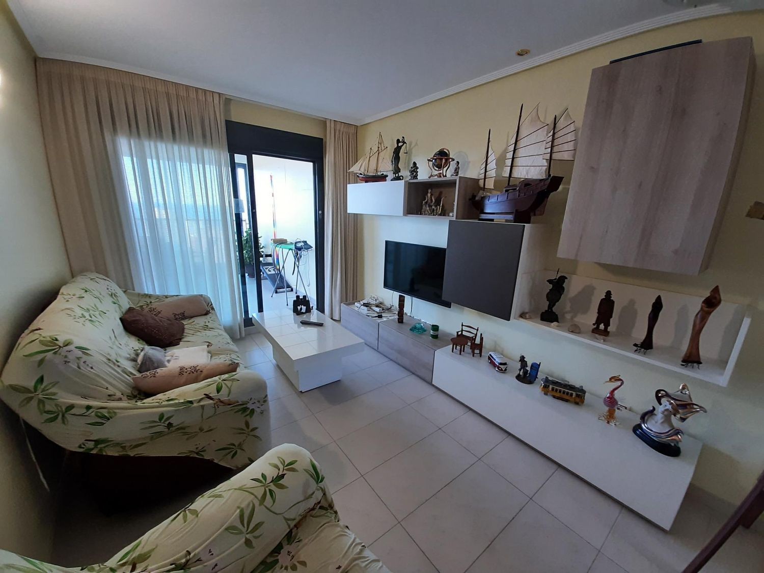 Apartament w Benidorm, Alicante, Hiszpania 2 sypialnie, 77 mkw. nr 179699