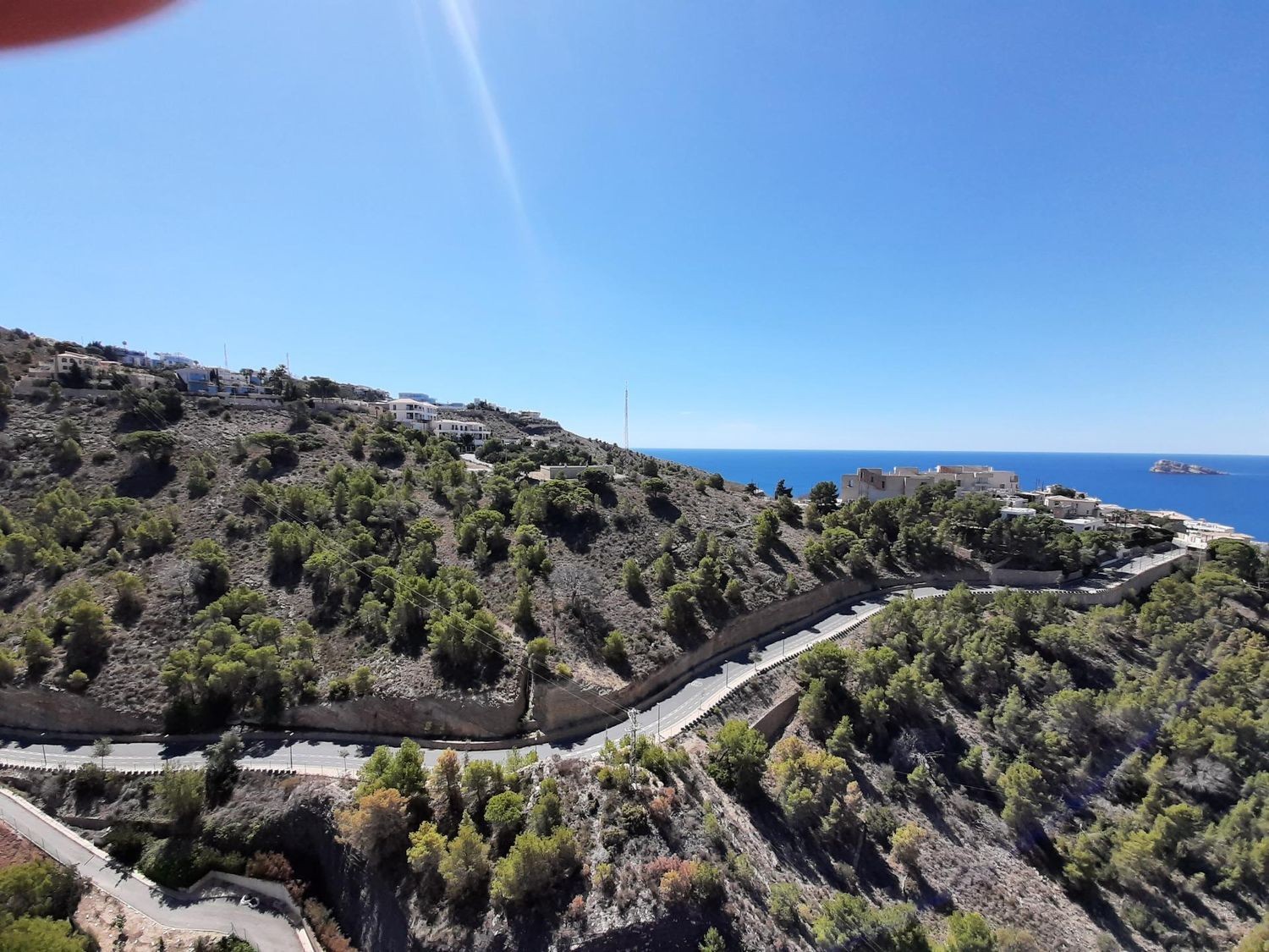 Apartament w Benidorm, Alicante, Hiszpania 2 sypialnie, 77 mkw. nr 179699