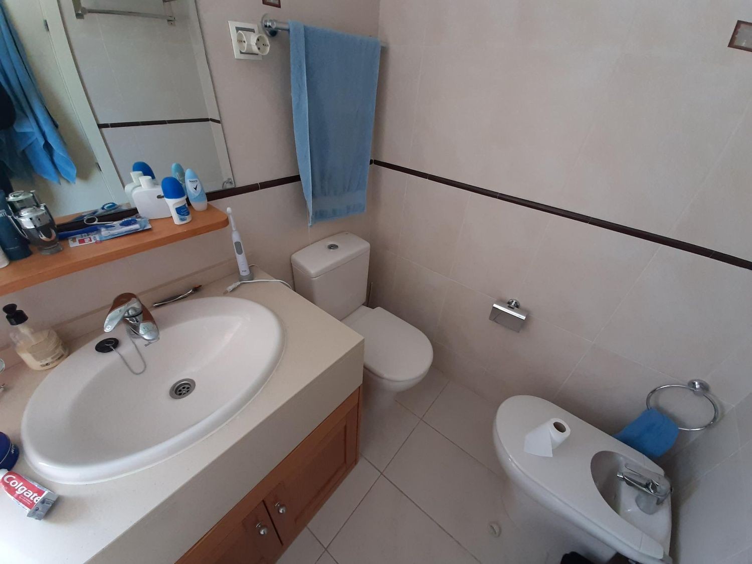 Apartament w Benidorm, Alicante, Hiszpania 2 sypialnie, 77 mkw. nr 179699