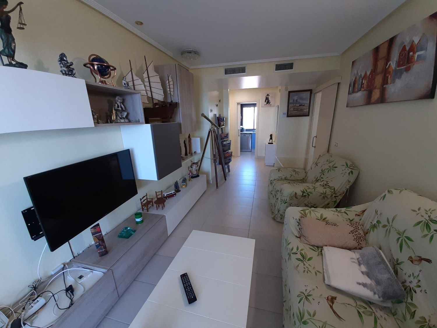 Apartament w Benidorm, Alicante, Hiszpania 2 sypialnie, 77 mkw. nr 179699