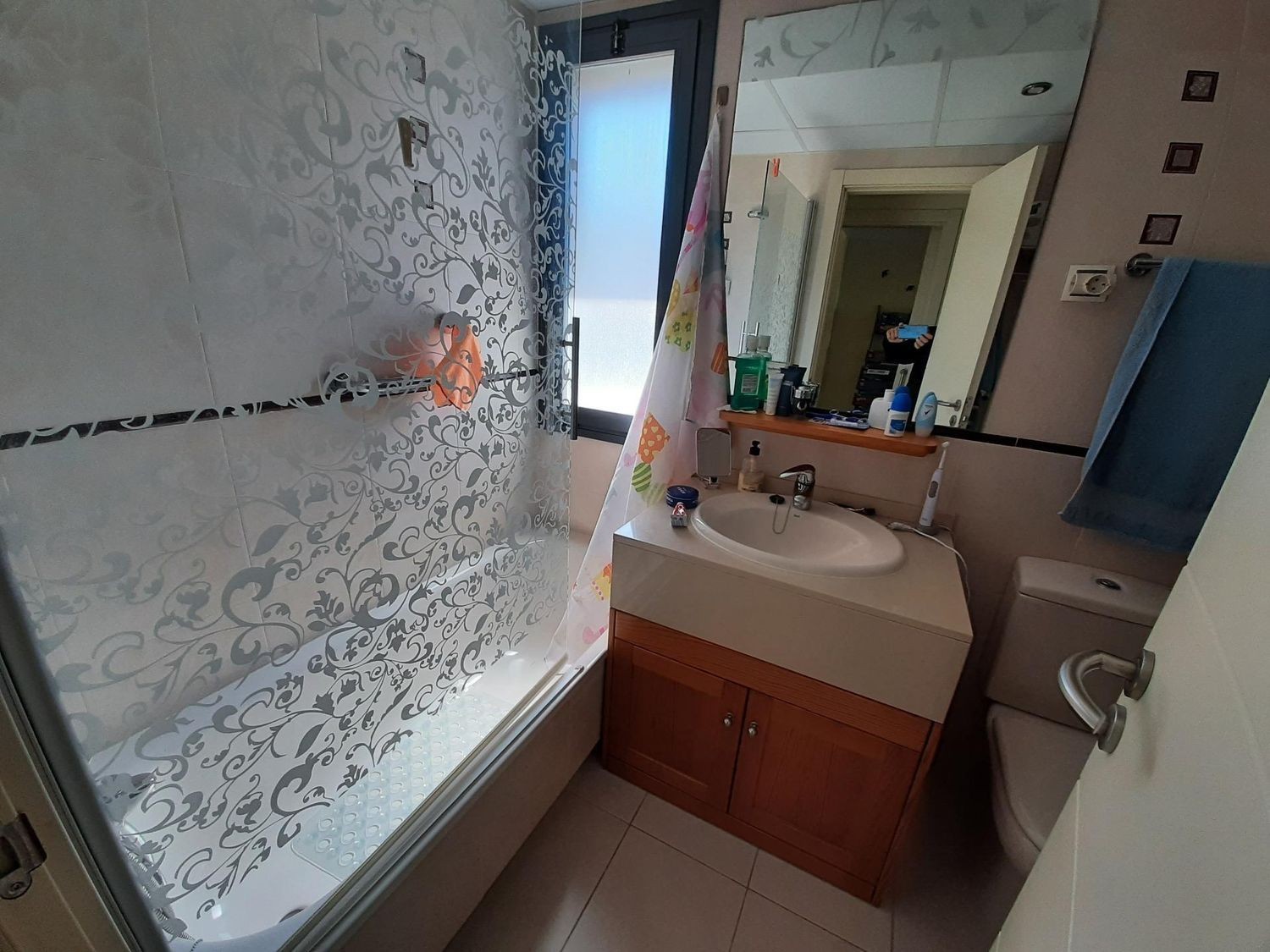 Apartament w Benidorm, Alicante, Hiszpania 2 sypialnie, 77 mkw. nr 179699