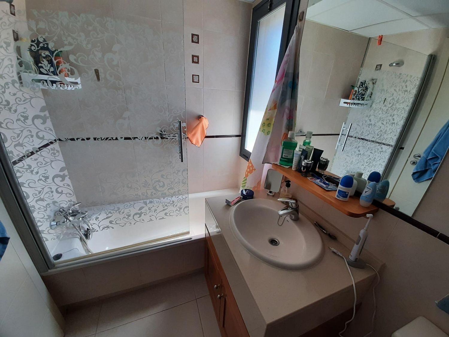 Apartament w Benidorm, Alicante, Hiszpania 2 sypialnie, 77 mkw. nr 179699