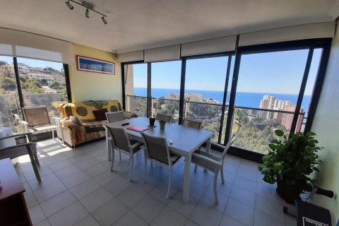 Apartament w Benidorm, Alicante, Hiszpania 2 sypialnie, 77 mkw. nr 179699