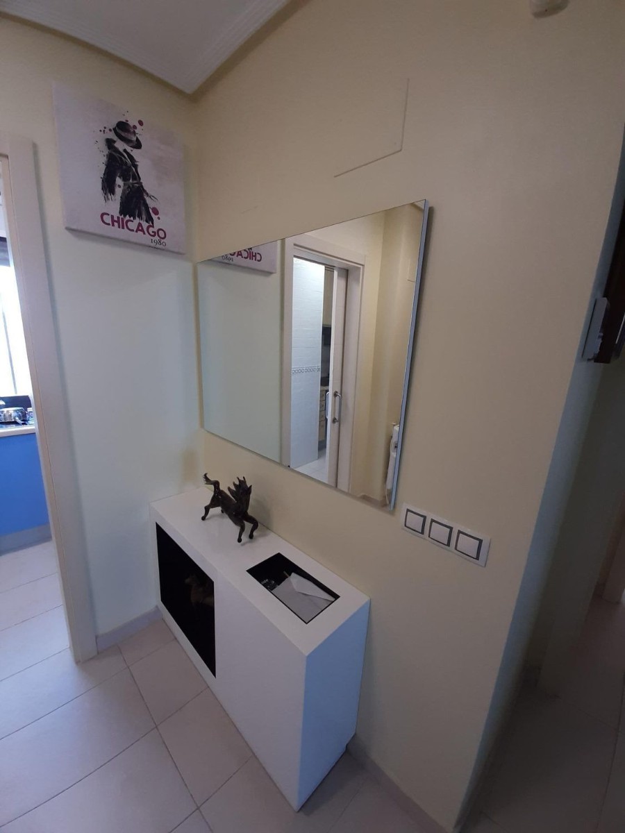 Apartament w Benidorm, Alicante, Hiszpania 2 sypialnie, 77 mkw. nr 179699