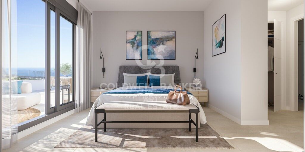 Huoneisto La Alcaidesa, Cadiz, Espanja 3 makuuhuonetta, 131 m2 No. 156866