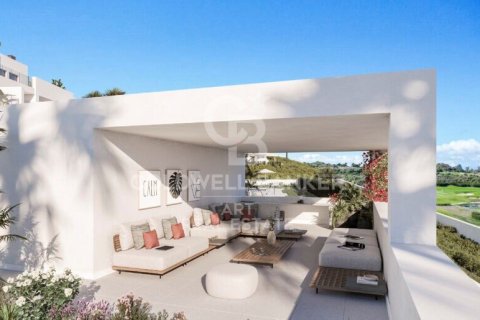 Huoneisto La Alcaidesa, Cadiz, Espanja 3 makuuhuonetta, 118 m2 No. 156867