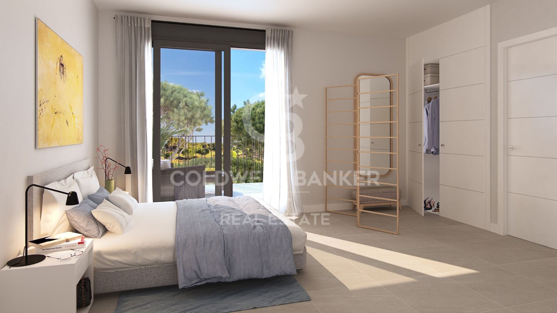 Talo Sotogrande, Cadiz, Espanja 4 makuuhuonetta, 199 m2 No. 156864