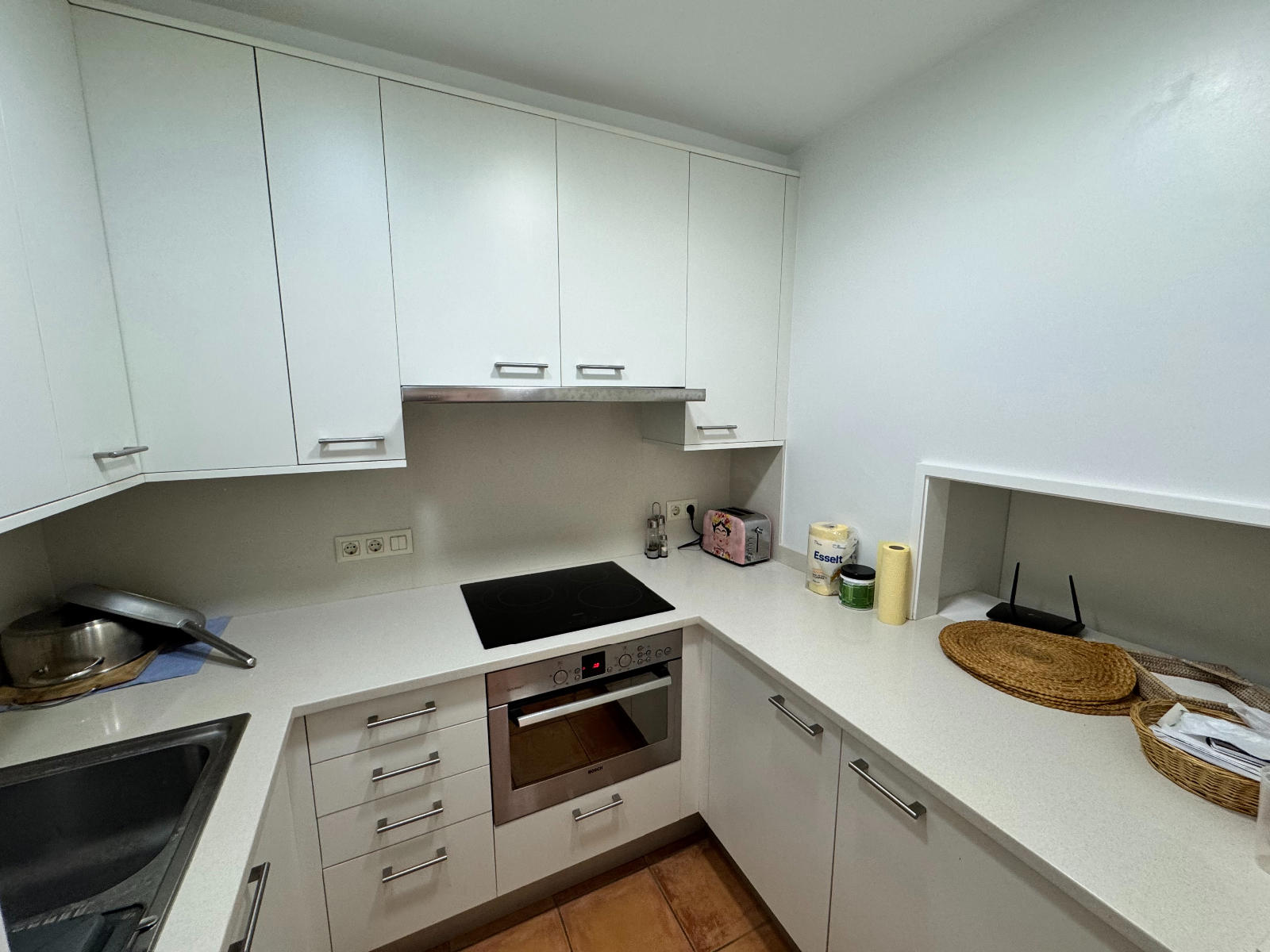 Wohnung in Calella De Palafrugell, Girona, Spanien 3 Schlafzimmer, 76 m2 Nr. 141068