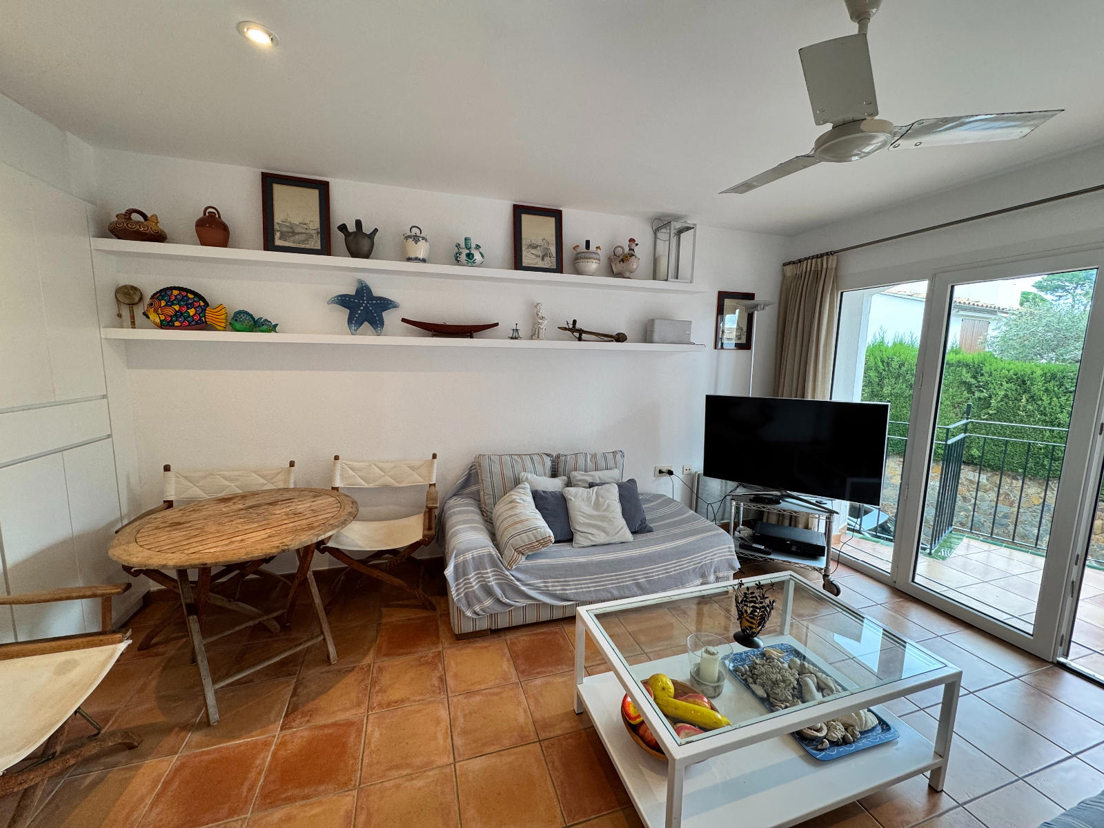 Wohnung in Calella De Palafrugell, Girona, Spanien 3 Schlafzimmer, 76 m2 Nr. 141068
