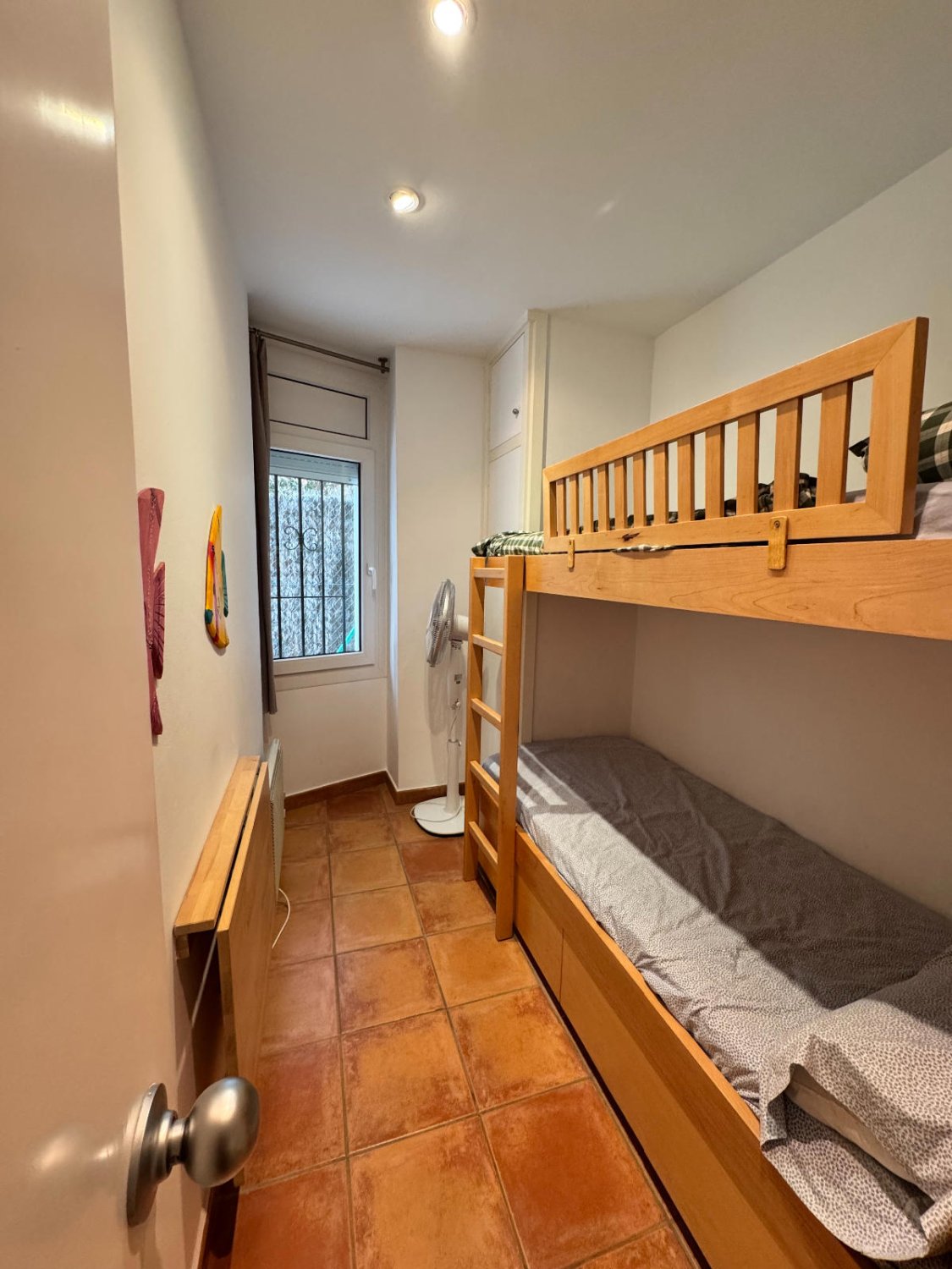 Wohnung in Calella De Palafrugell, Girona, Spanien 3 Schlafzimmer, 76 m2 Nr. 141068