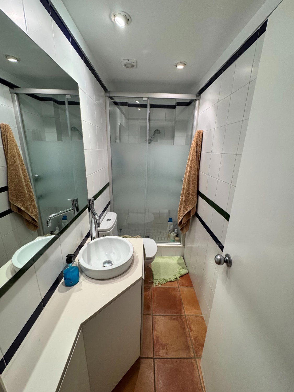 Wohnung in Calella De Palafrugell, Girona, Spanien 3 Schlafzimmer, 76 m2 Nr. 141068