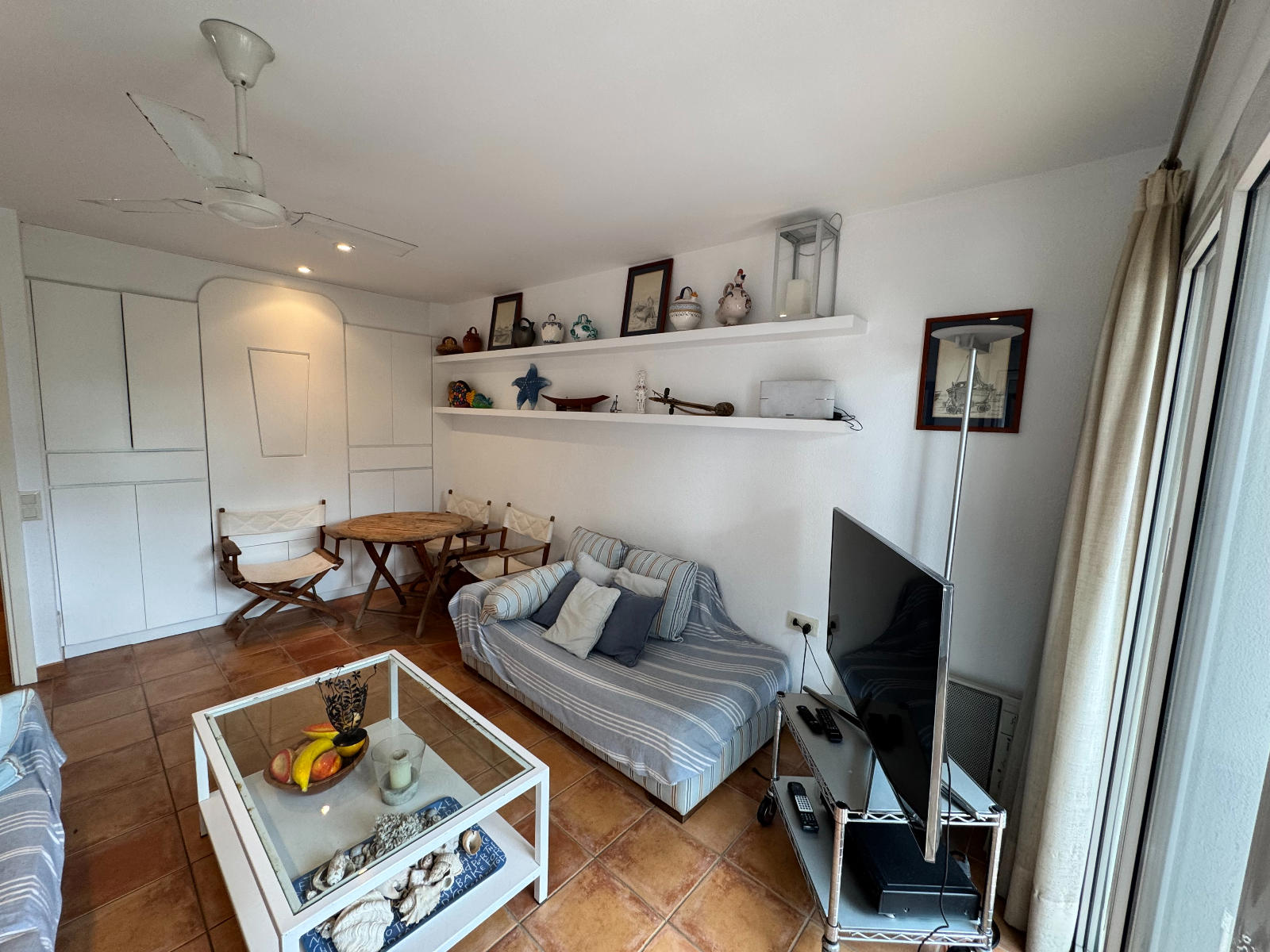 Wohnung in Calella De Palafrugell, Girona, Spanien 3 Schlafzimmer, 76 m2 Nr. 141068