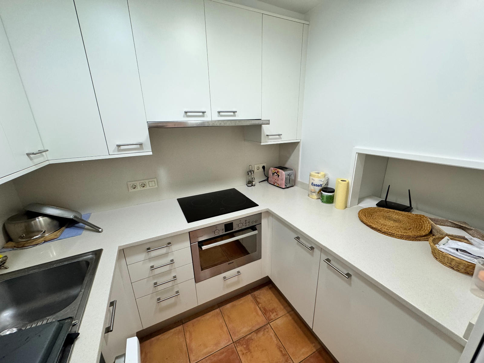 Wohnung in Calella De Palafrugell, Girona, Spanien 3 Schlafzimmer, 76 m2 Nr. 141068