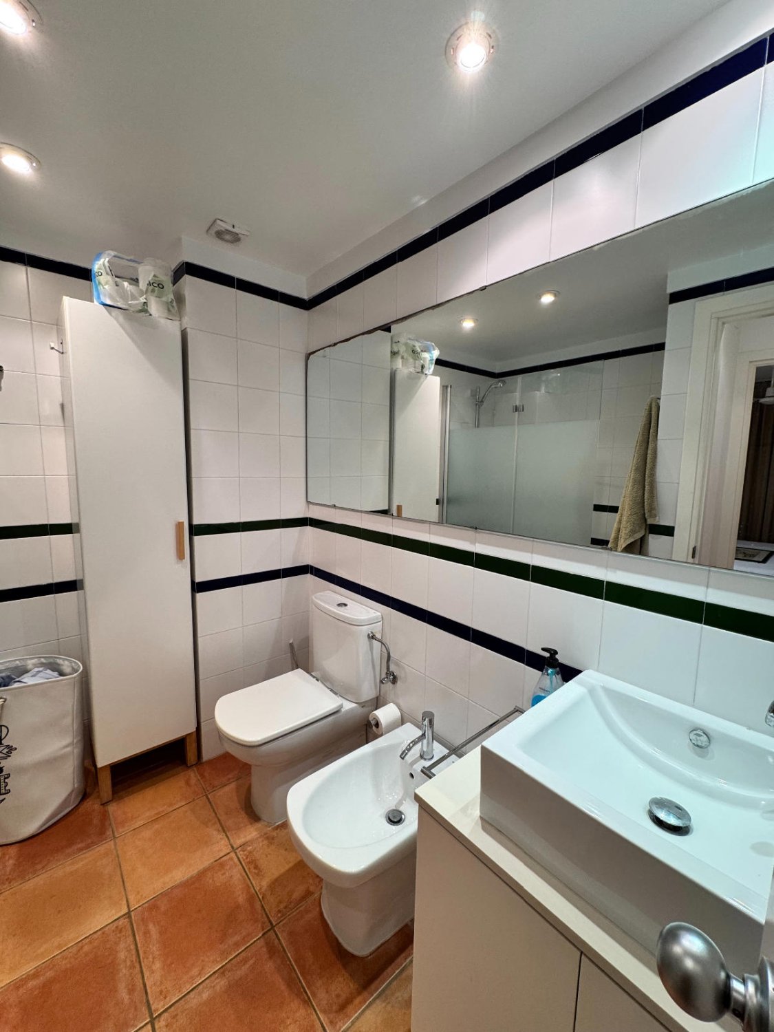Wohnung in Calella De Palafrugell, Girona, Spanien 3 Schlafzimmer, 76 m2 Nr. 141068
