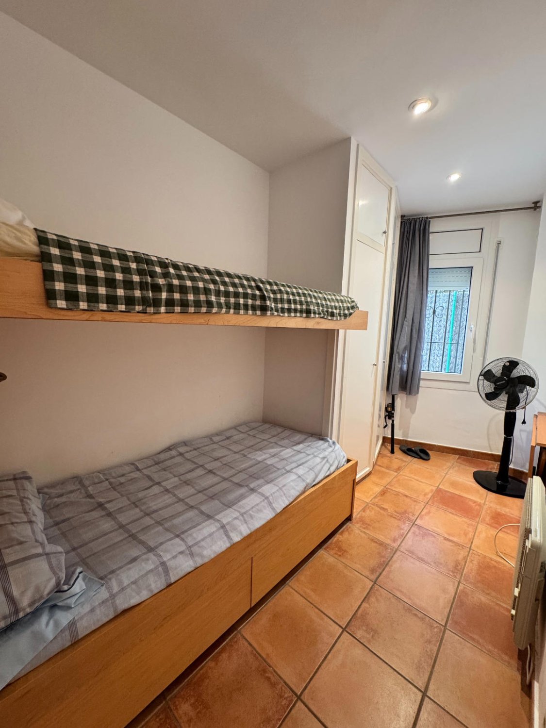 Wohnung in Calella De Palafrugell, Girona, Spanien 3 Schlafzimmer, 76 m2 Nr. 141068