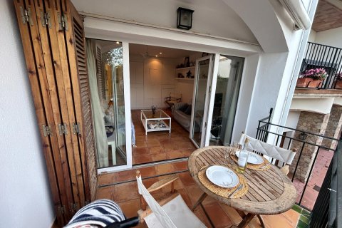 Квартира в Калелья-де-Палафружель, Герона, Испания 3 спальни, 76м2 №141068