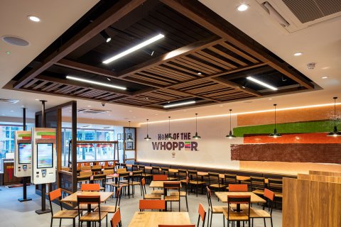Komerciāls īpašums Badalona, Barcelona, Spānijā 520 m2 Nr. 141072