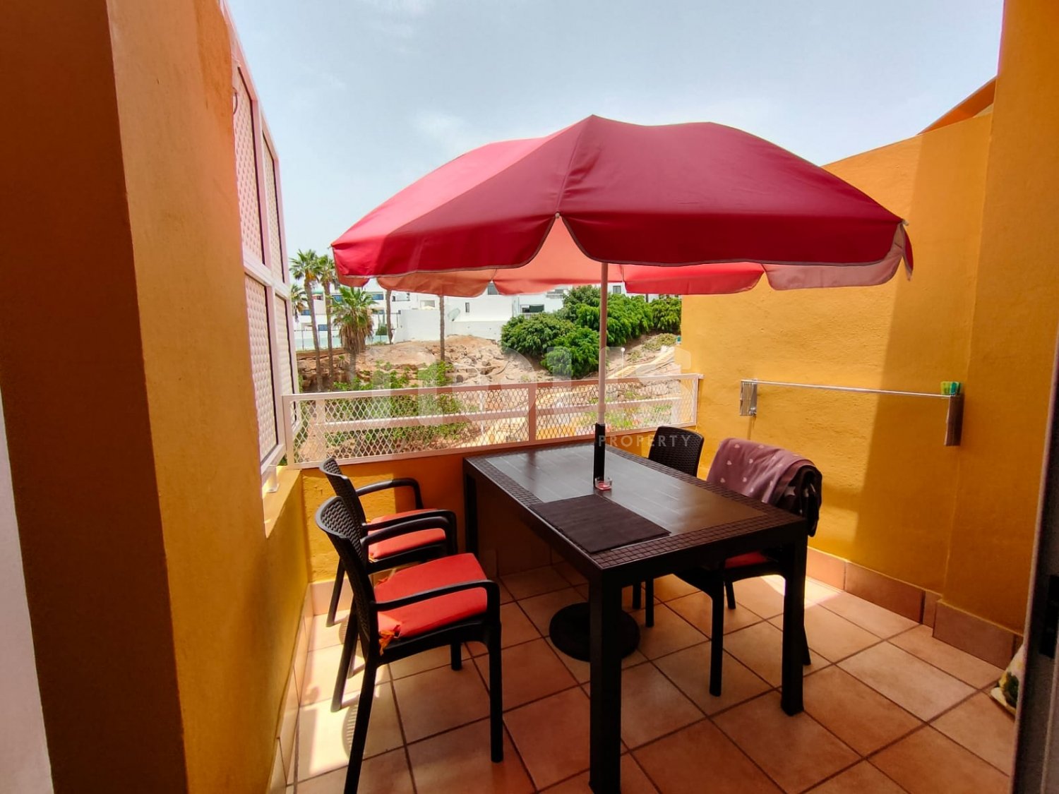 Dzīvoklis Fanabe, Tenerife, Spānijā 1 istaba, 55 m2 Nr. 133128