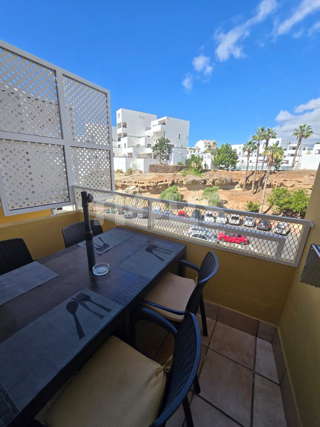 Dzīvoklis Fanabe, Tenerife, Spānijā 1 istaba, 55 m2 Nr. 133128