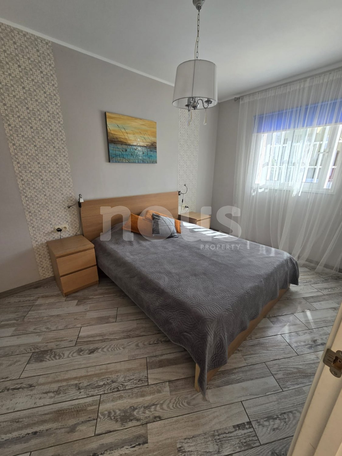Dzīvoklis Fanabe, Tenerife, Spānijā 1 istaba, 55 m2 Nr. 133128