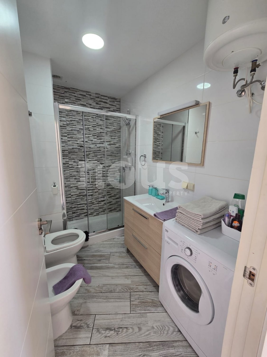 Dzīvoklis Fanabe, Tenerife, Spānijā 1 istaba, 55 m2 Nr. 133128