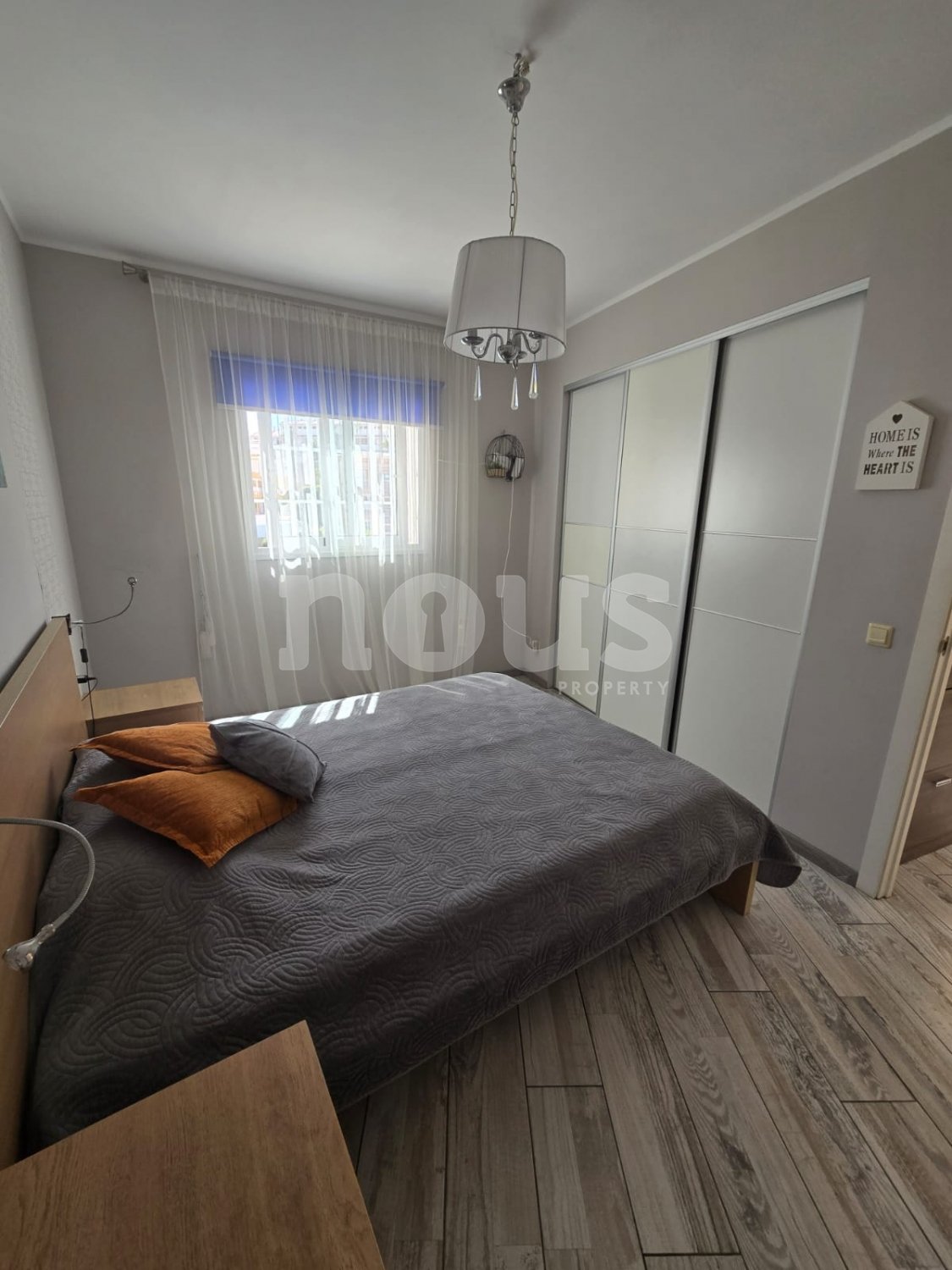 Dzīvoklis Fanabe, Tenerife, Spānijā 1 istaba, 55 m2 Nr. 133128