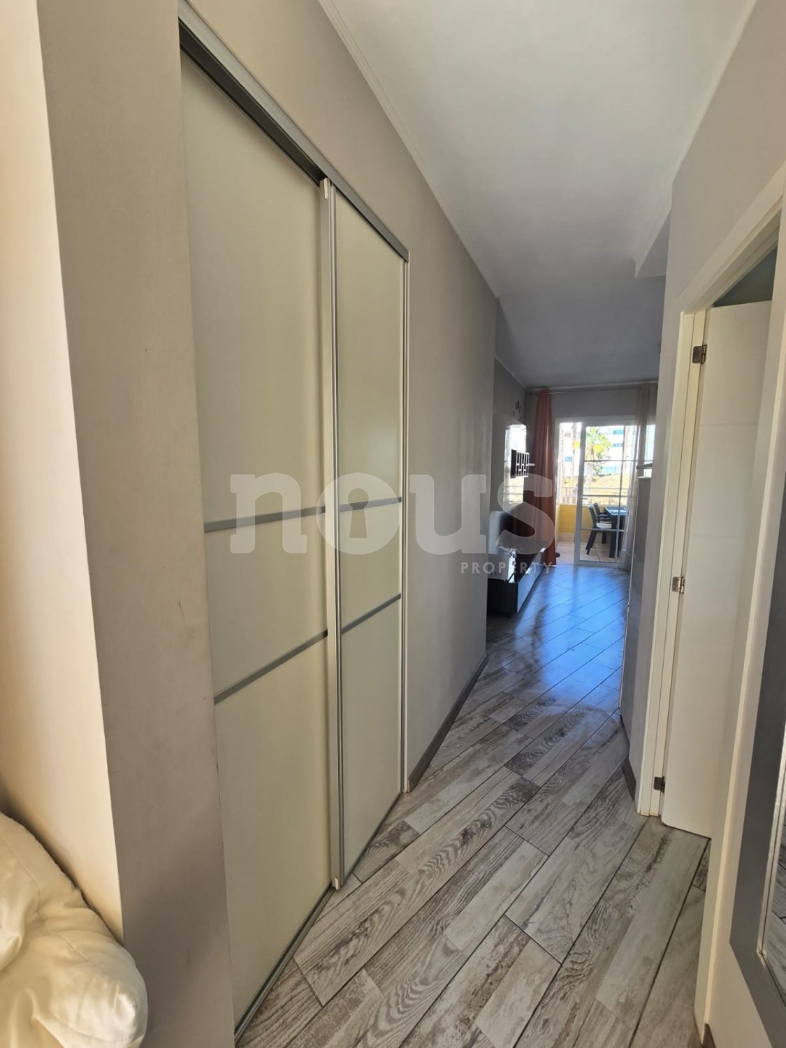 Dzīvoklis Fanabe, Tenerife, Spānijā 1 istaba, 55 m2 Nr. 133128