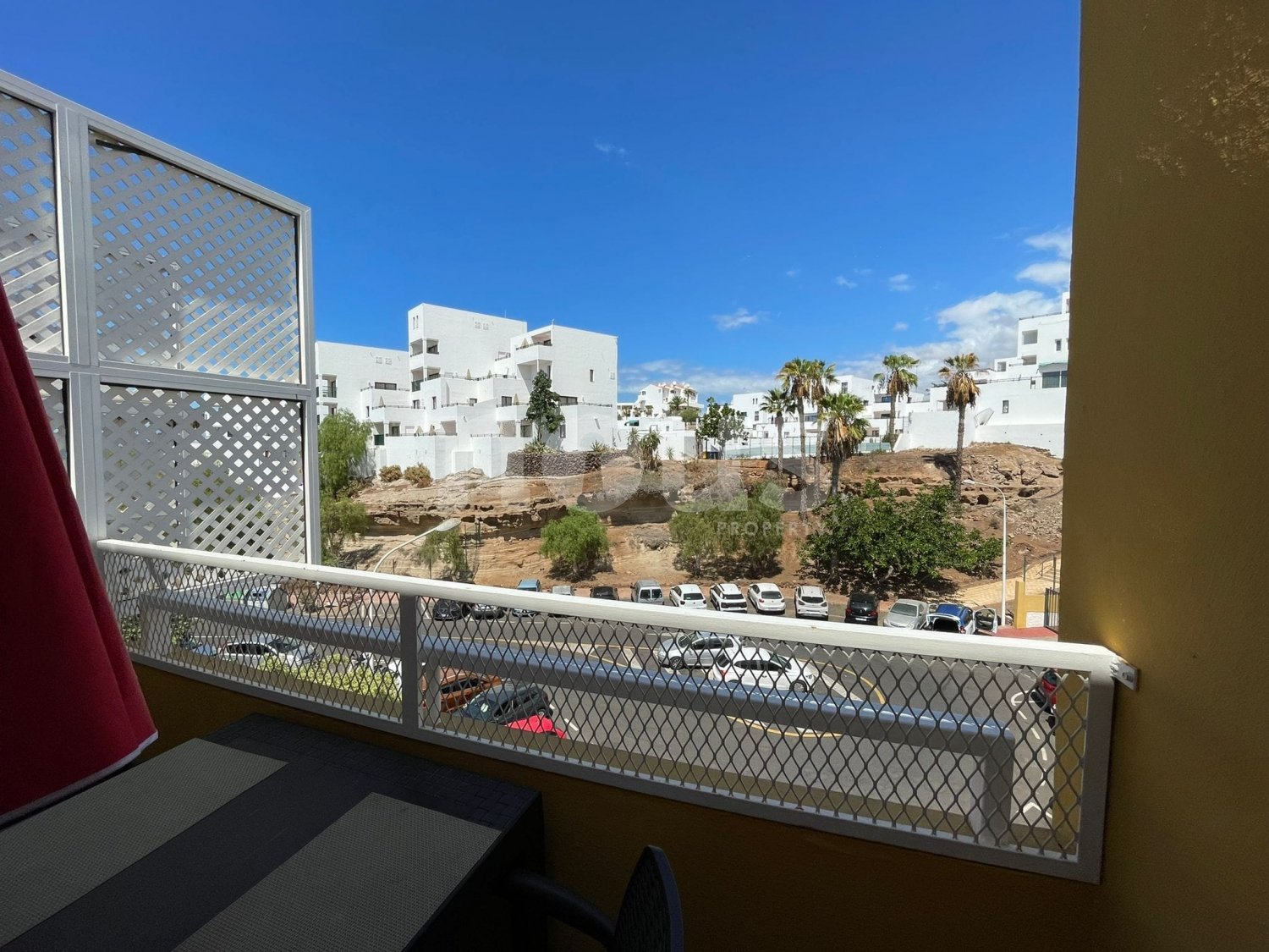 Dzīvoklis Fanabe, Tenerife, Spānijā 1 istaba, 55 m2 Nr. 133128