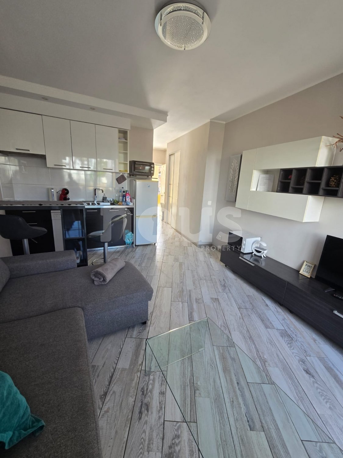 Dzīvoklis Fanabe, Tenerife, Spānijā 1 istaba, 55 m2 Nr. 133128