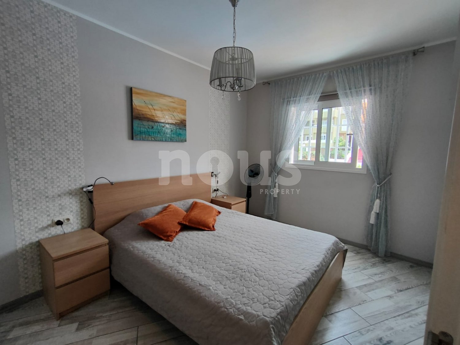 Dzīvoklis Fanabe, Tenerife, Spānijā 1 istaba, 55 m2 Nr. 133128