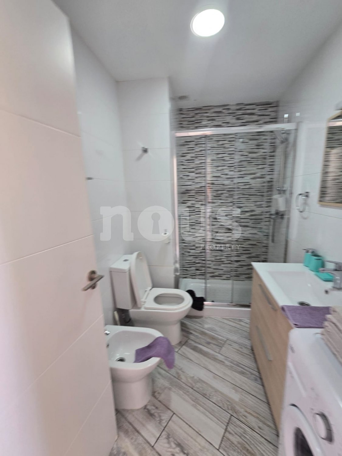 Dzīvoklis Fanabe, Tenerife, Spānijā 1 istaba, 55 m2 Nr. 133128