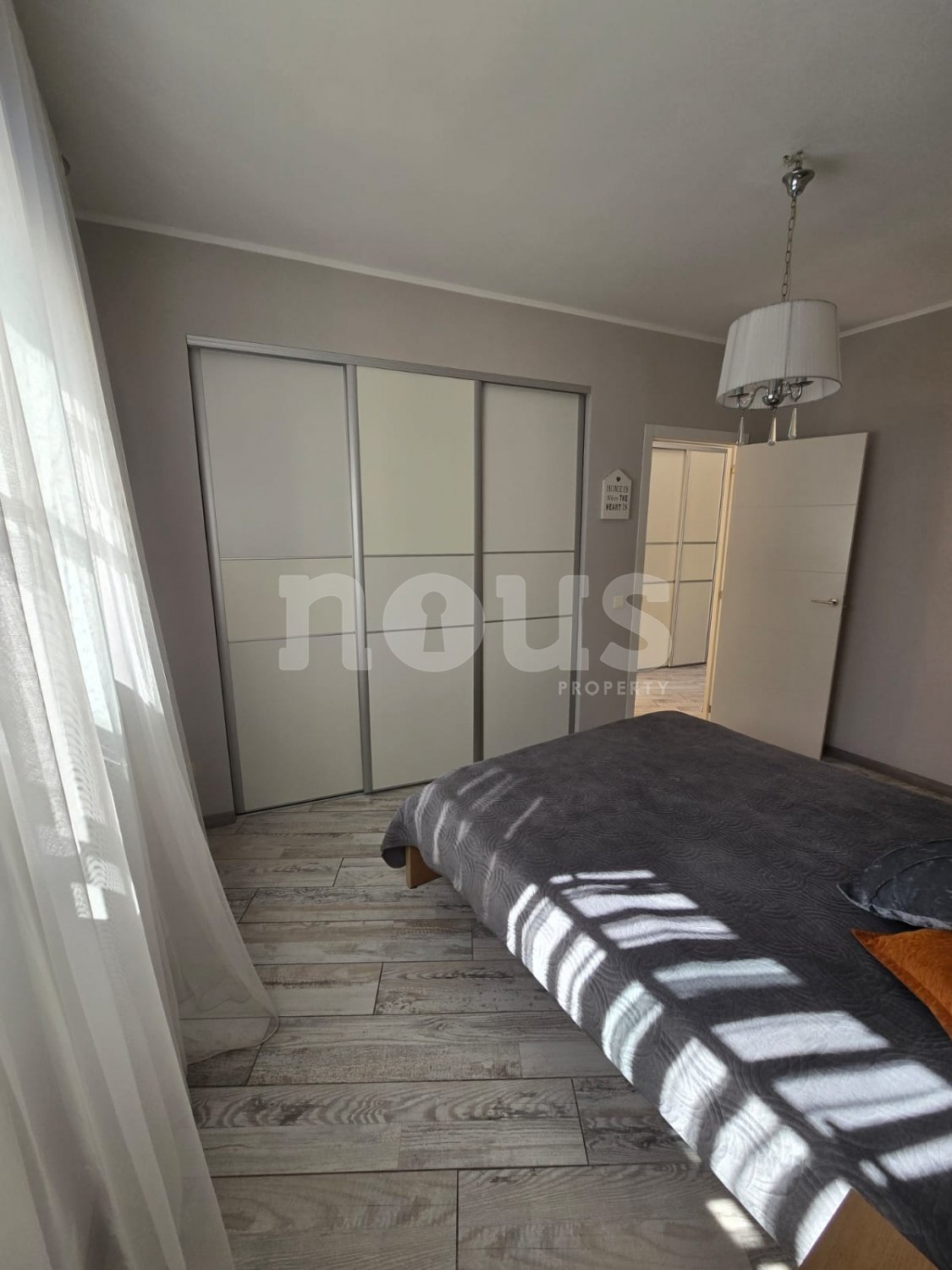 Dzīvoklis Fanabe, Tenerife, Spānijā 1 istaba, 55 m2 Nr. 133128