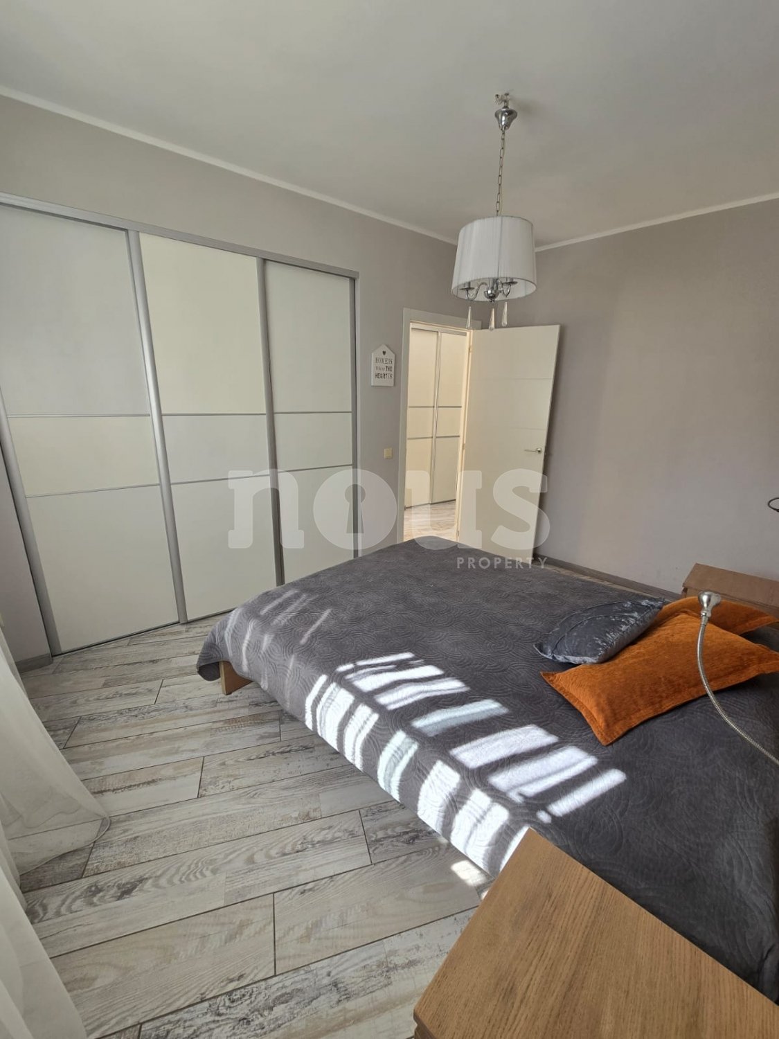 Dzīvoklis Fanabe, Tenerife, Spānijā 1 istaba, 55 m2 Nr. 133128