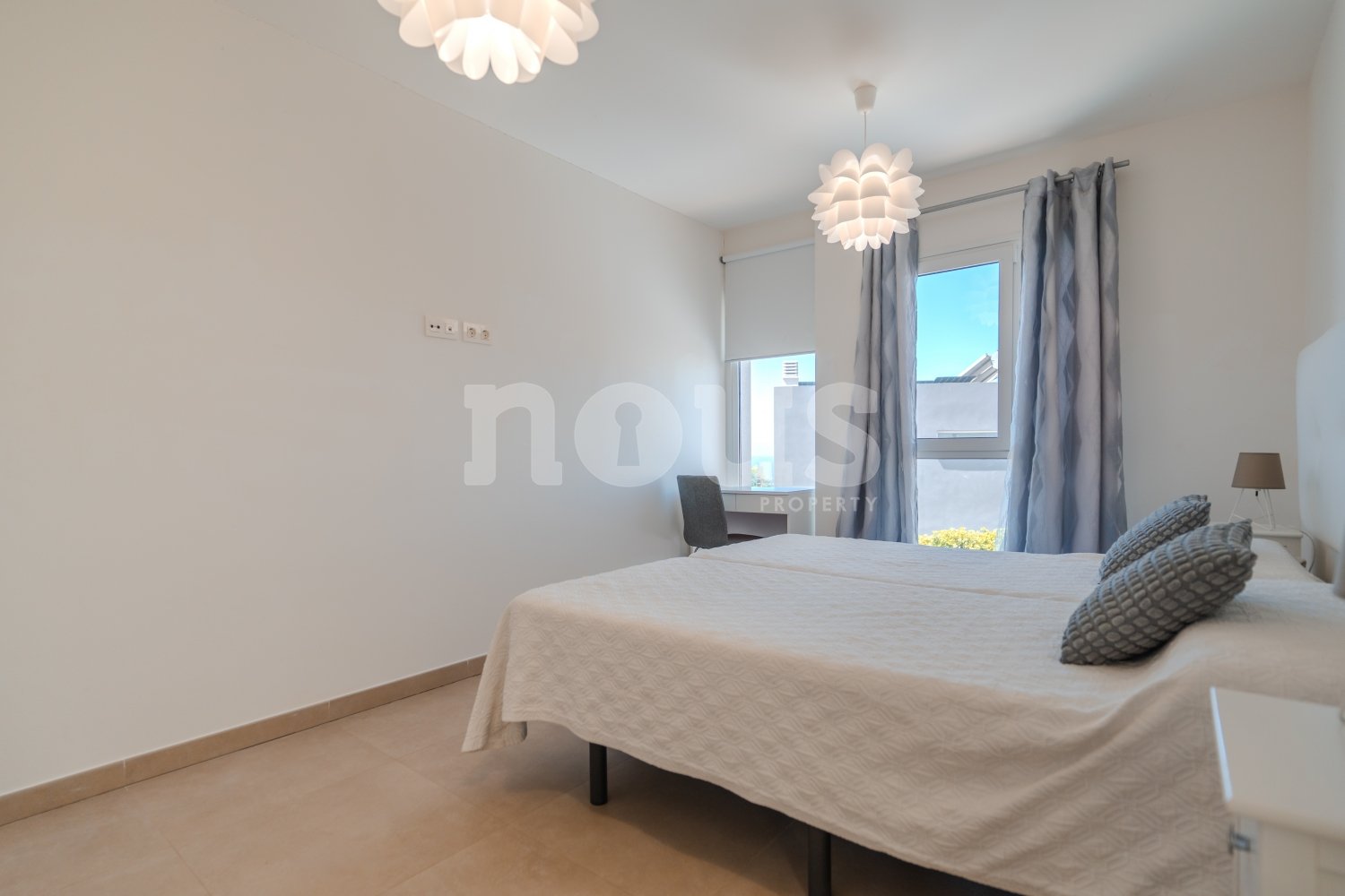 Villa Playa Paraiso, Tenerife, Spānijā 3 istabas, 147 m2 Nr. 133129
