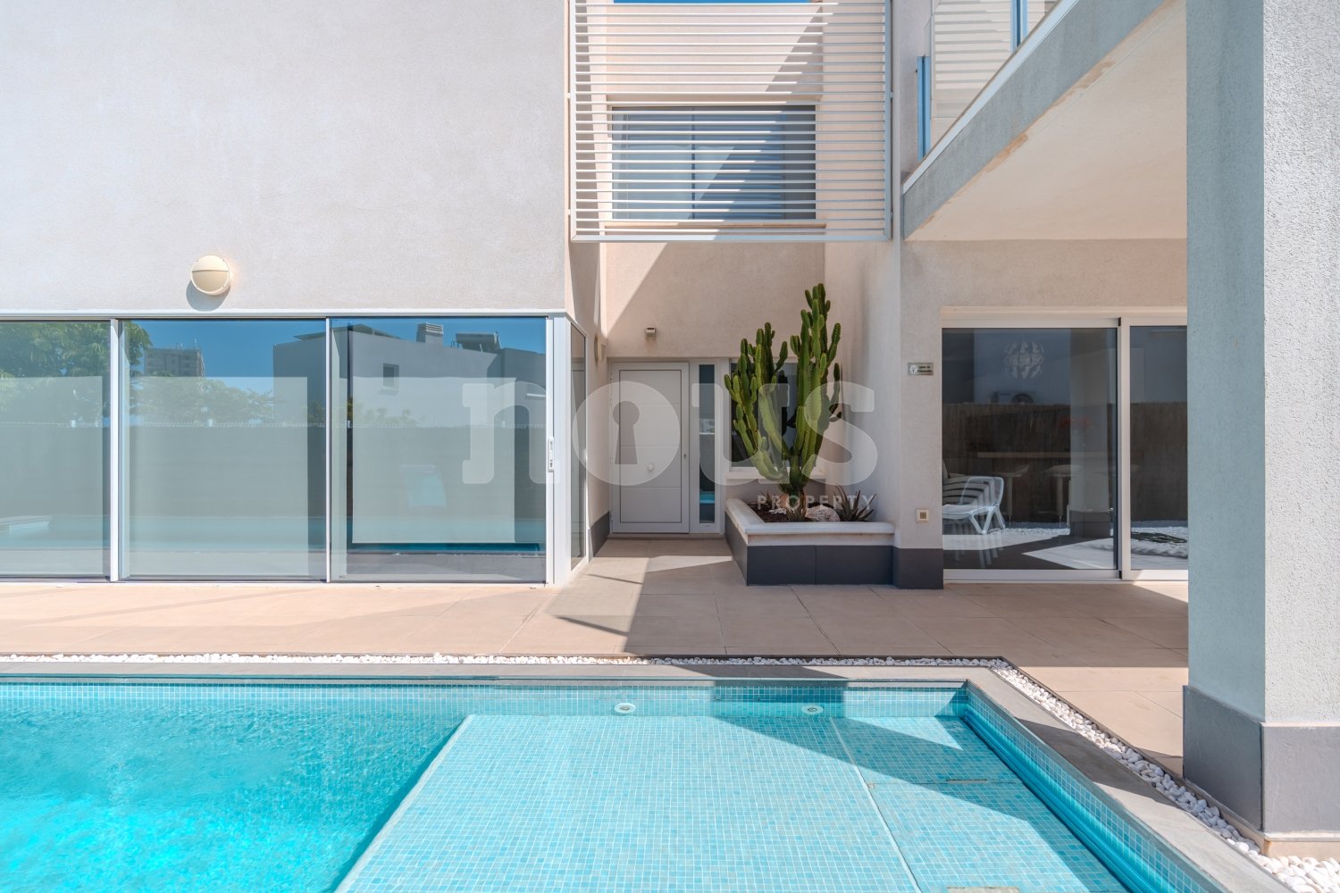 Villa Playa Paraiso, Tenerife, Spānijā 3 istabas, 147 m2 Nr. 133129