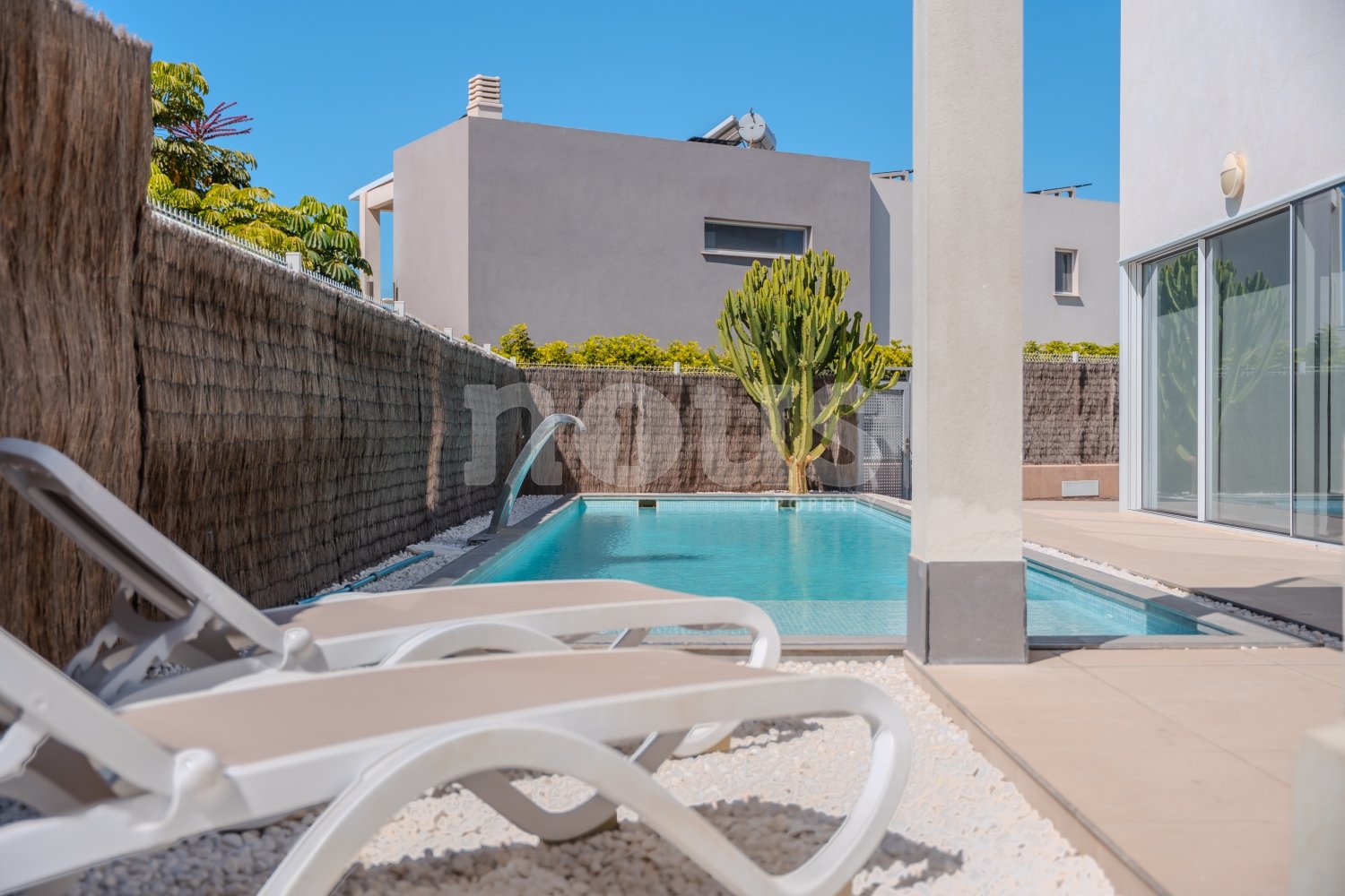 Villa Playa Paraiso, Tenerife, Spānijā 3 istabas, 147 m2 Nr. 133129