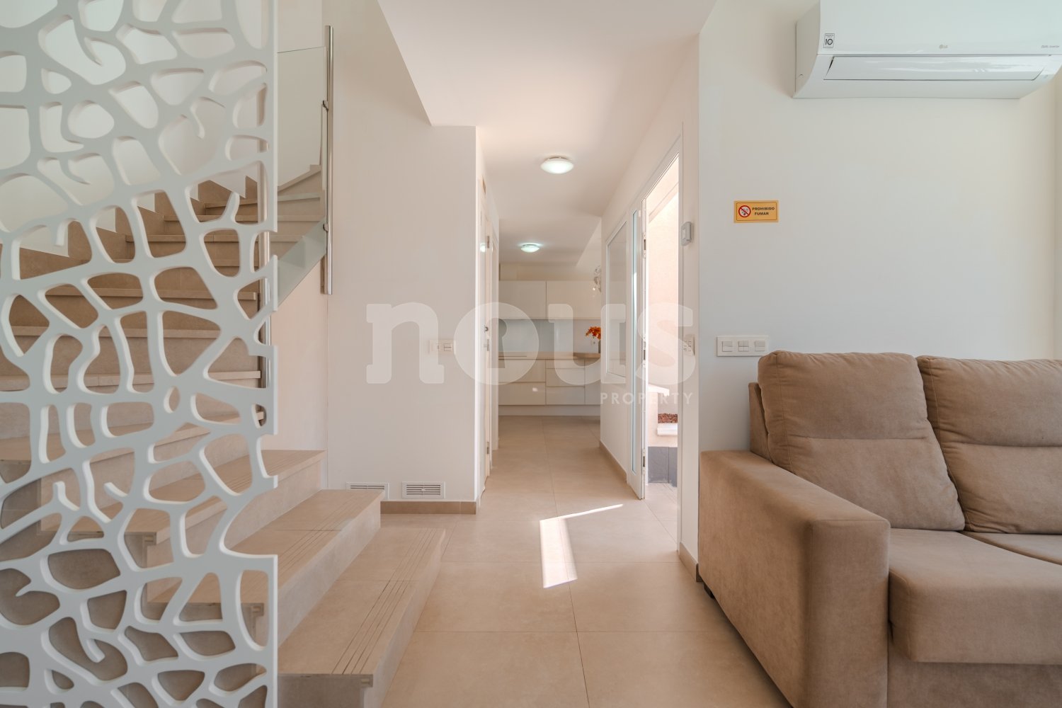 Villa Playa Paraiso, Tenerife, Spānijā 3 istabas, 147 m2 Nr. 133129