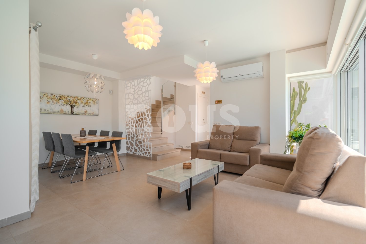 Villa Playa Paraiso, Tenerife, Spānijā 3 istabas, 147 m2 Nr. 133129