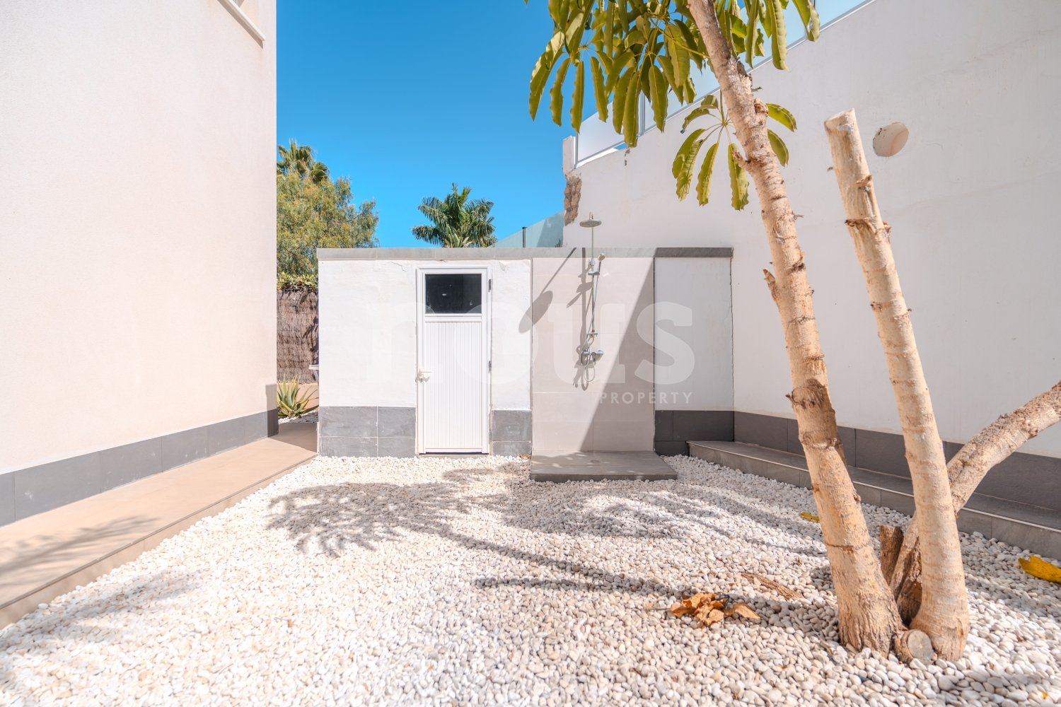 Villa Playa Paraiso, Tenerife, Spānijā 3 istabas, 147 m2 Nr. 133129