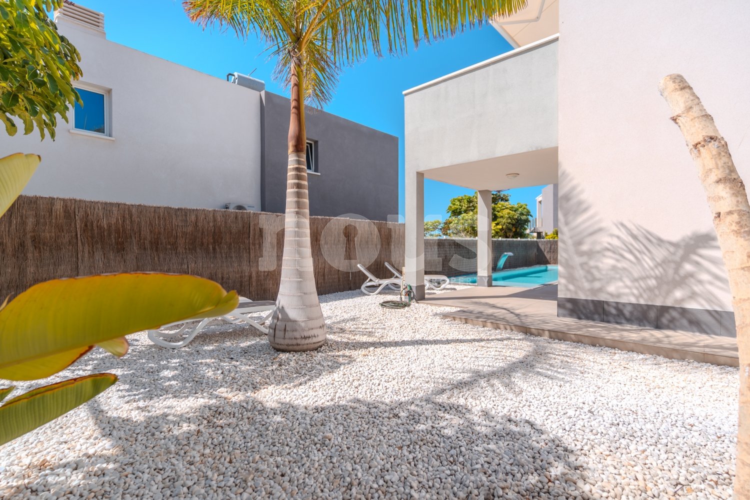 Villa Playa Paraiso, Tenerife, Spānijā 3 istabas, 147 m2 Nr. 133129