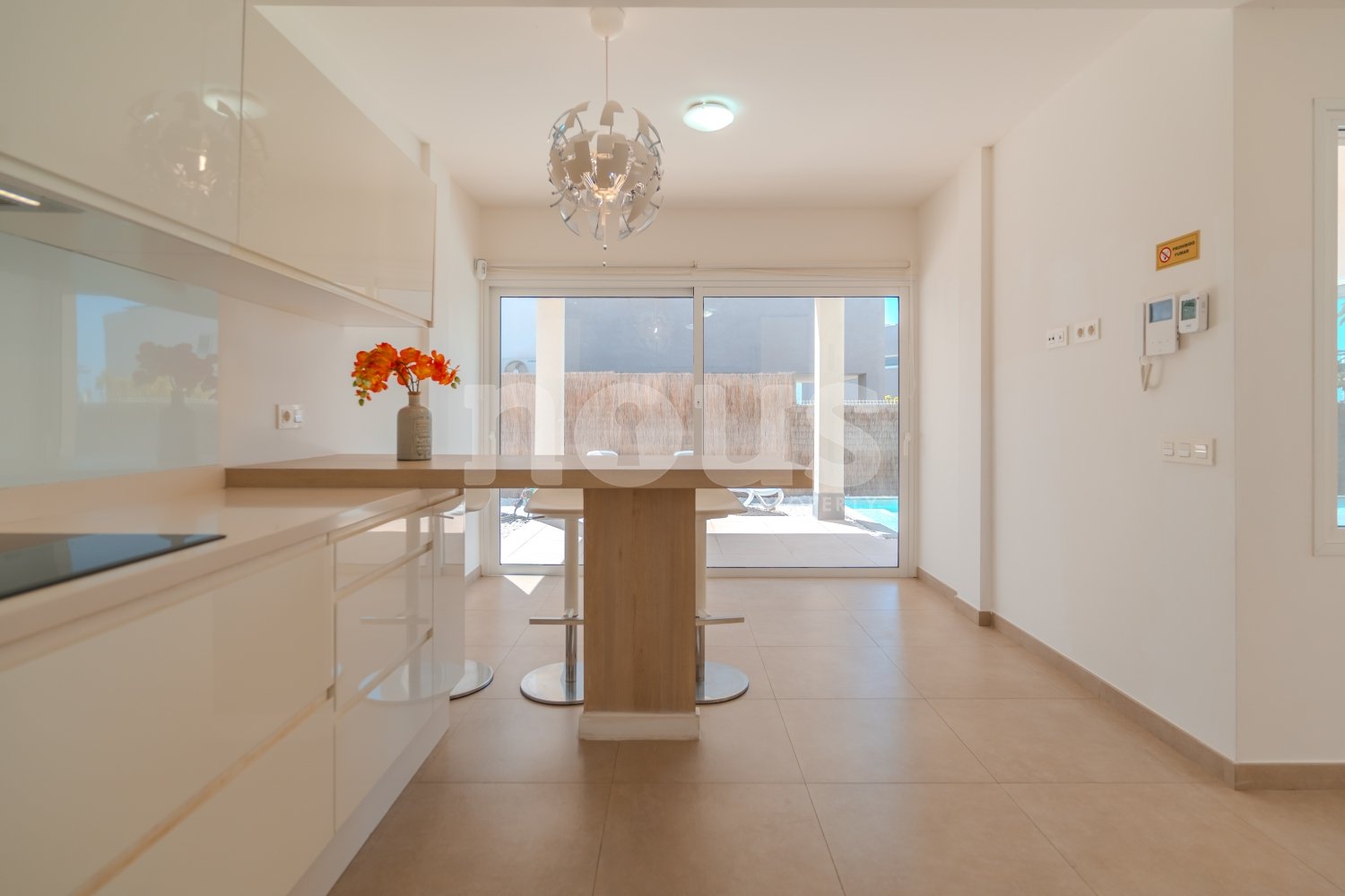 Villa Playa Paraiso, Tenerife, Spānijā 3 istabas, 147 m2 Nr. 133129