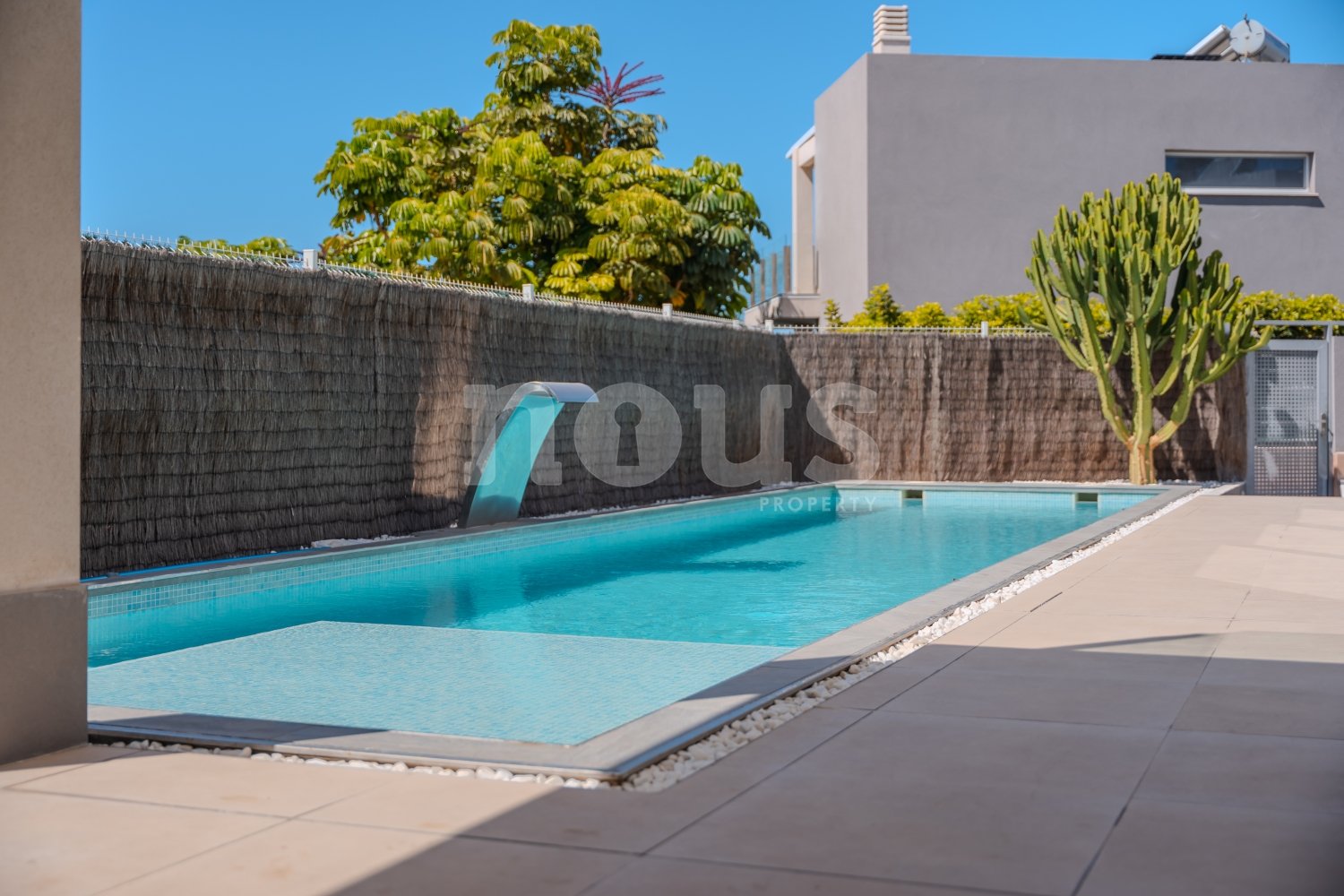 Villa Playa Paraiso, Tenerife, Spānijā 3 istabas, 147 m2 Nr. 133129