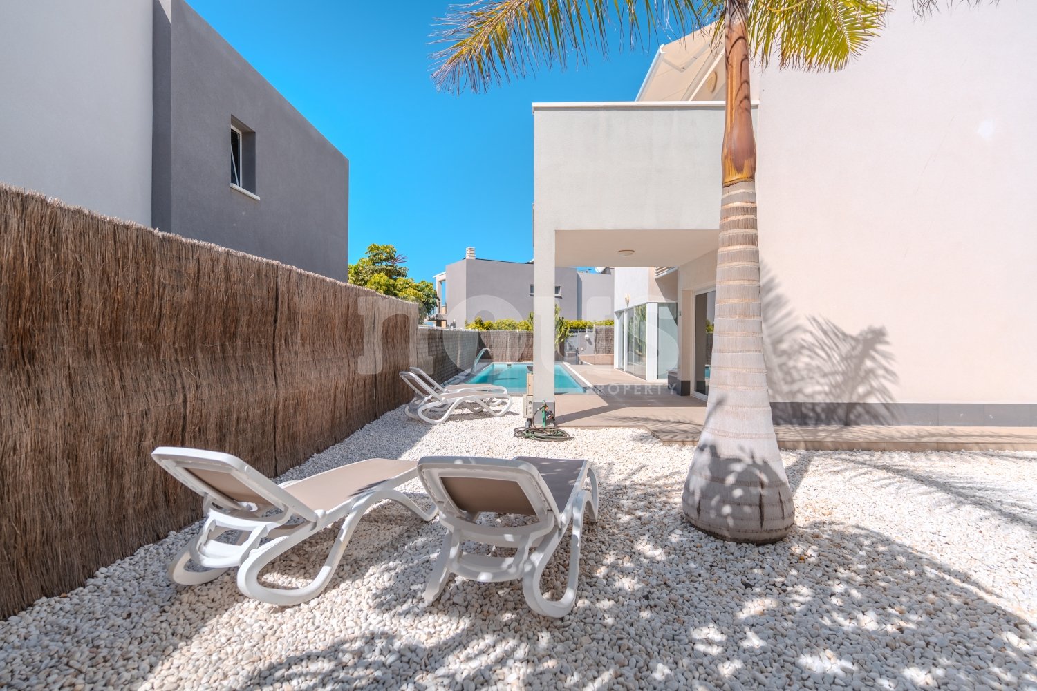 Villa Playa Paraiso, Tenerife, Spānijā 3 istabas, 147 m2 Nr. 133129